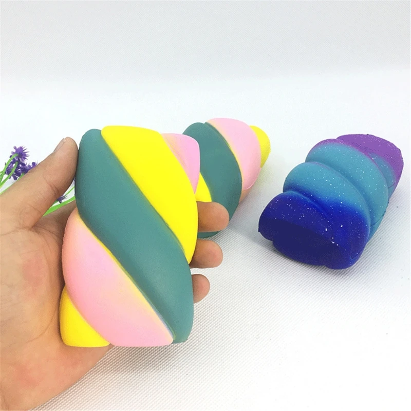 Cute Cartoon Cotton Candy Squishy Toys Slow Rising Cream Squeeze Toy Novelty Antistress Gift Decoration for Kids Adults GXMB
Cute Cartoon Cotton Candy Squishy Toys Slow Rising Cream Squeeze Toy Novelty Antistress Gift Decoration for Kids Adults GXMB