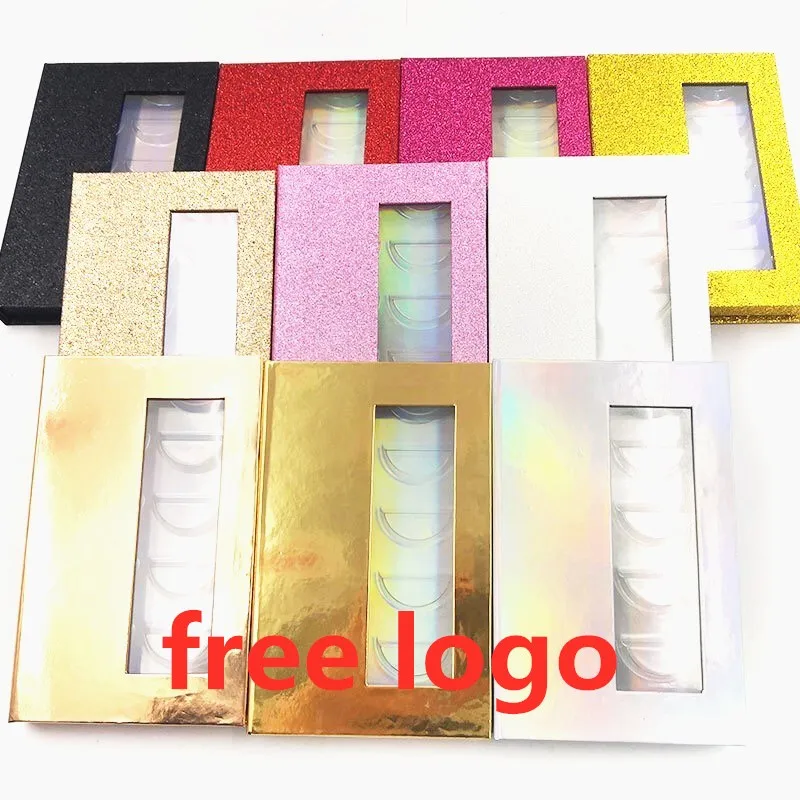 Newest Empty Lash Case 25mm Mink Lash Boxes Packaging Eyelash Case without Eyelashes Lash Boxes Wholesale Eyelash Packaging
Newest Empty Lash Case 25mm Mink Lash Boxes Packaging Eyelash Case without Eyelashes Lash Boxes Wholesale Eyelash Packaging