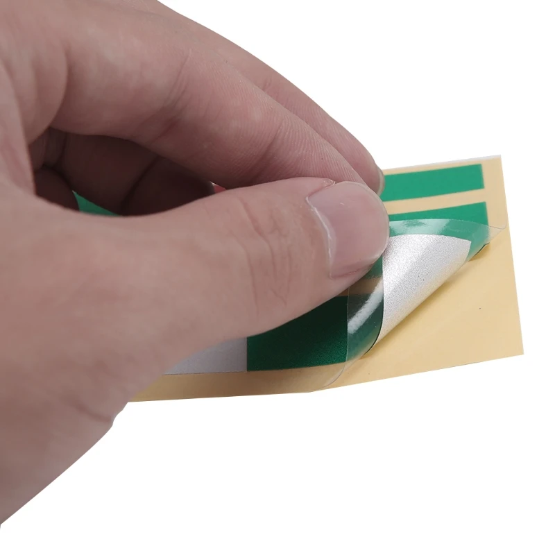 3 Pcs Reflective Vinyl Italy Flag Sticker Motocycle Car Decals A0NE
3 Pcs Reflective Vinyl Italy Flag Sticker Motocycle Car Decals A0NE