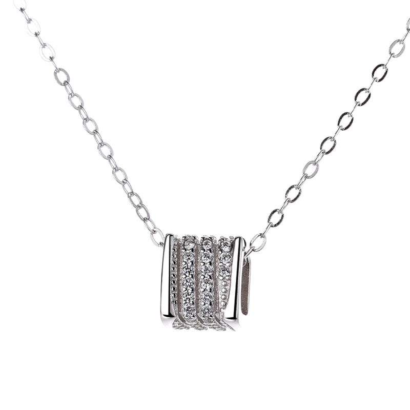 FAHMI Original Design 2021 New Style 100% 925 Sterling Silver All-Match Personality Exquisite Women's Necklace Free Shipping
FAHMI Original Design 2021 New Style 100% 925 Sterling Silver All-Match Personality Exquisite Women's Necklace Free Shipping