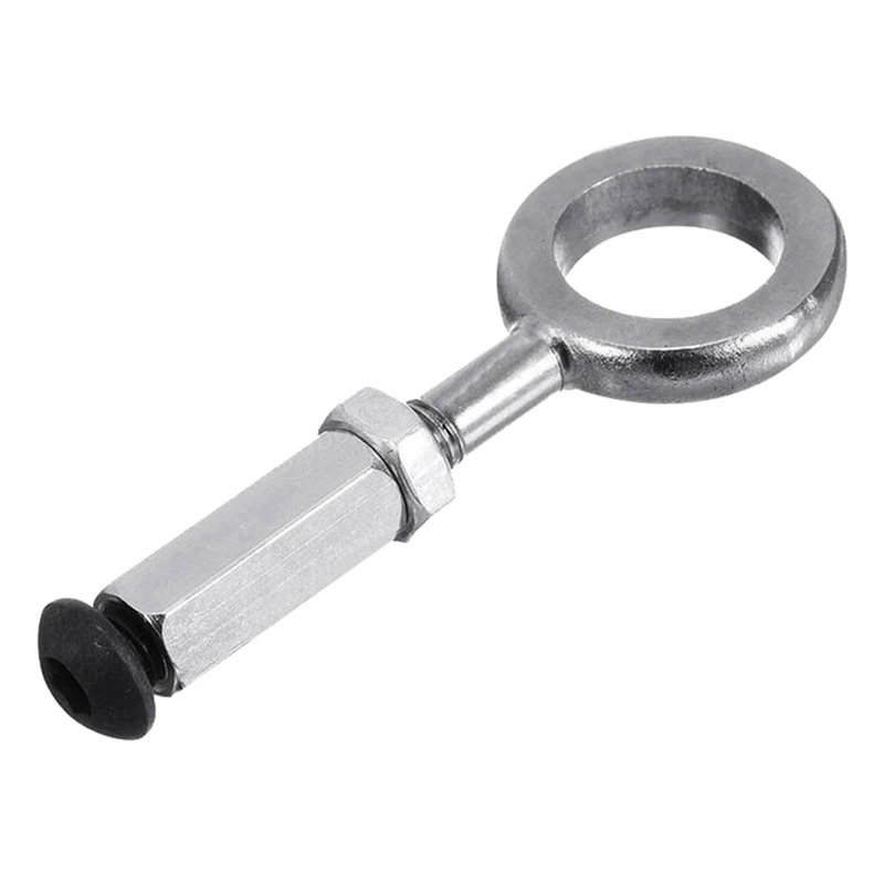 1 Pcs Shaft Locking Screws Nuts Kit & 1 Set Brake Disc Brake Pads Srews Set 
1 Pcs Shaft Locking Screws Nuts Kit & 1 Set Brake Disc Brake Pads Srews Set