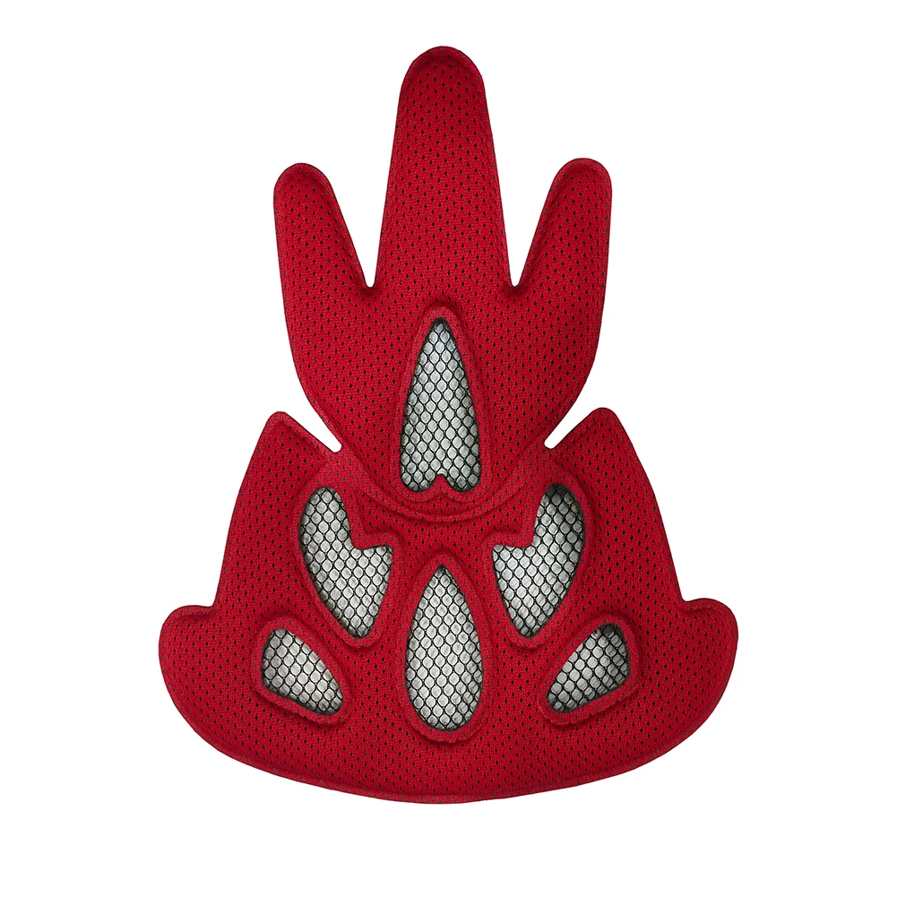 Sponge pad Helmet Padding Kit Helmet lining Bicycle Electric car Motorcycle Bicycle Electric Motorcycle Riding Helmet
Sponge pad Helmet Padding Kit Helmet lining Bicycle Electric car Motorcycle Bicycle Electric Motorcycle Riding Helmet