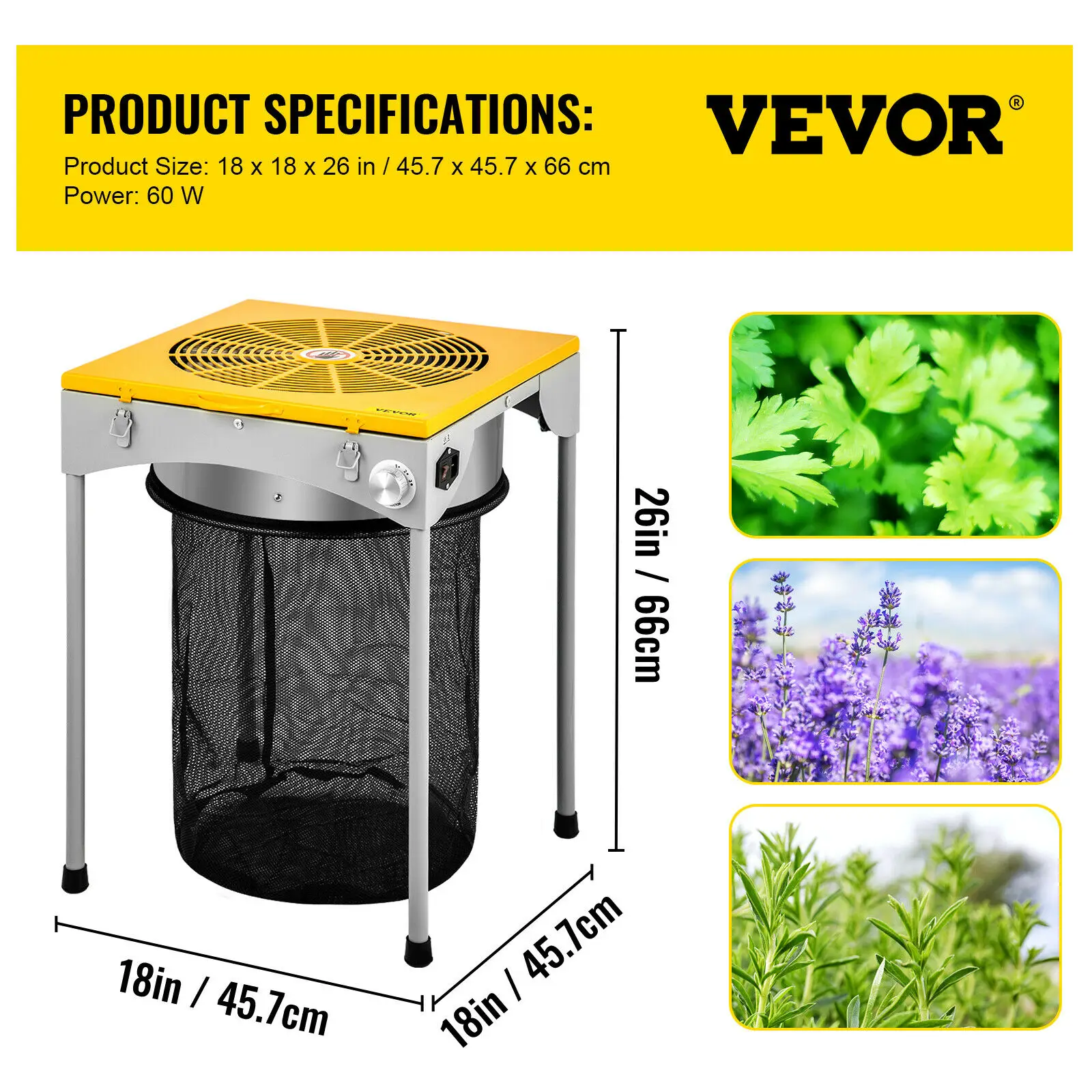 New Upgrade Hydroponic Electric Leaf Bud Trimmer Trim Reaper Grass Remover Cut Plant Bud Leaf Grass Trimmer 3Speed 60W 6-Blade
New Upgrade Hydroponic Electric Leaf Bud Trimmer Trim Reaper Grass Remover Cut Plant Bud Leaf Grass Trimmer 3Speed 60W 6-Blade