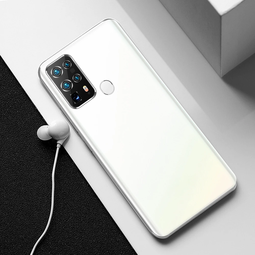 2021 Galxy S40U 7.2 Inch Big Screen 8+256GB Fingerprint Unlock Smartphones 24+48MP 5800mAh Deca Core Andriod Cell Phone Celular
2021 Galxy S40U 7.2 Inch Big Screen 8+256GB Fingerprint Unlock Smartphones 24+48MP 5800mAh Deca Core Andriod Cell Phone Celular