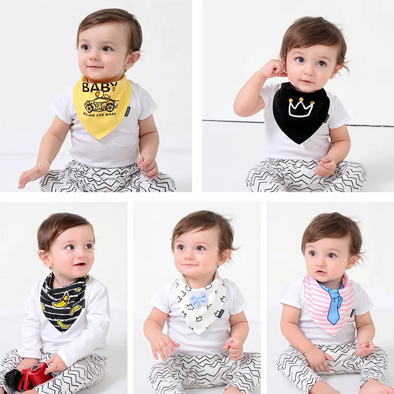 Слюнявчик детский, регулируемый, треугольный, для кормления, фартук-полотенце
Слюнявчик детский, регулируемый, треугольный, для кормления, фартук-полотенце