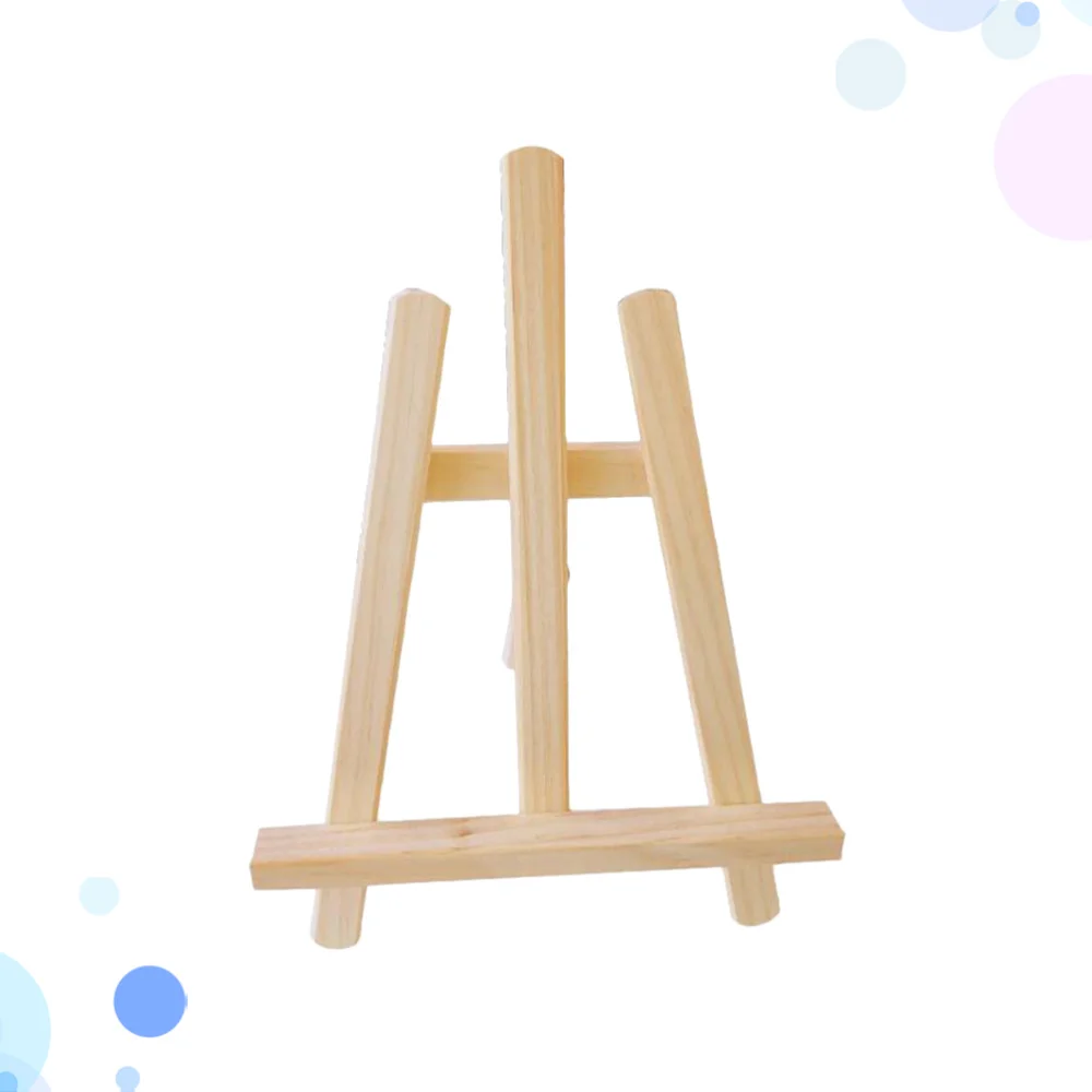Wooden Phone Stand Tablet Holder Mini Easels Display Rack Triangle Frame Easel Phone Bracket for Smart Phone Tablet
Wooden Phone Stand Tablet Holder Mini Easels Display Rack Triangle Frame Easel Phone Bracket for Smart Phone Tablet
