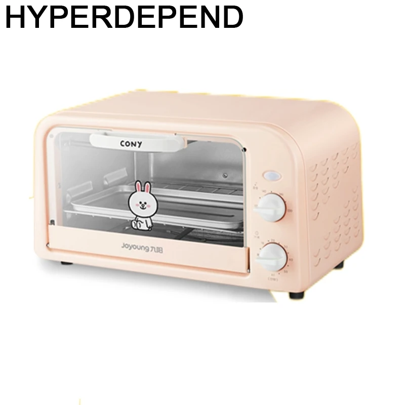 Электрический тостер для кухни, электрическая печь
Электрический тостер для кухни, электрическая печь