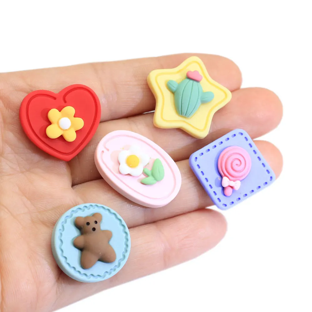 20/50pc Resin Candy Color Heart Star Flatback Cabochon Charms for Jewelry Making Scrapbooking Accessories DIY Embellishments De
20/50pc Resin Candy Color Heart Star Flatback Cabochon Charms for Jewelry Making Scrapbooking Accessories DIY Embellishments De