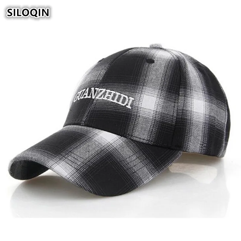 SILOQIN Woman's Ponytail Baseball Cap Summer Autumn Outdoor Motion Visor Caps Adjustable Snapback Men Leisure Tourism Casquette
SILOQIN Woman's Ponytail Baseball Cap Summer Autumn Outdoor Motion Visor Caps Adjustable Snapback Men Leisure Tourism Casquette