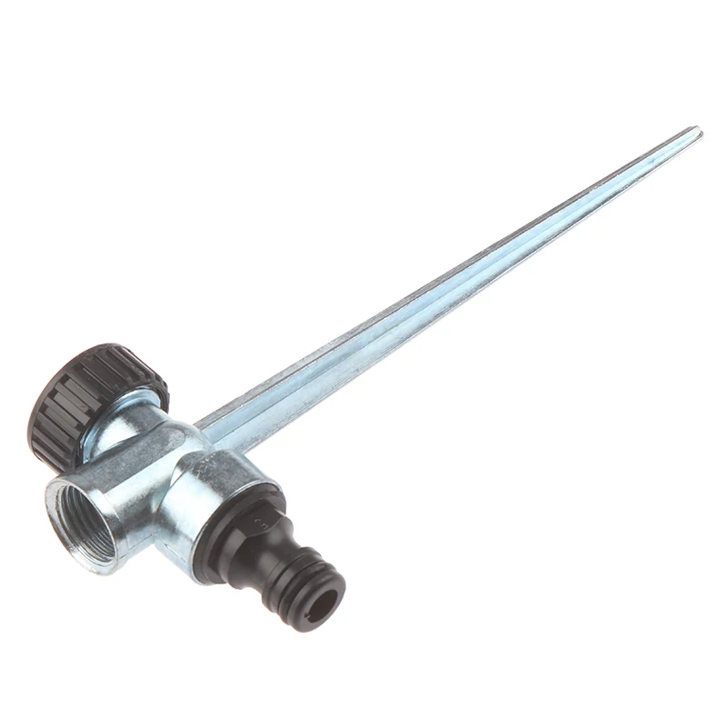 Металлический фиксированный стержень, 1 шт., держатель, спринклер для воды, Металлический Шип, 1/2 дюйма (4 дюйма)
Металлический фиксированный стержень, 1 шт., держатель, спринклер для воды, Металлический Шип, 1/2 дюйма (4 дюйма)