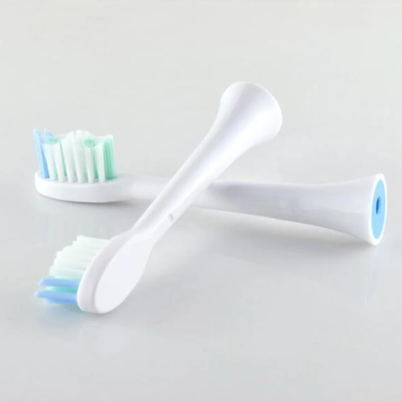 2 pcs Whitening Teeth Toothbrushes Head for Sarmocare S100/200 Ultrasonic Sonic Electric fit Digoo DG-YS11 Tooth brushes Head
2 pcs Whitening Teeth Toothbrushes Head for Sarmocare S100/200 Ultrasonic Sonic Electric fit Digoo DG-YS11 Tooth brushes Head