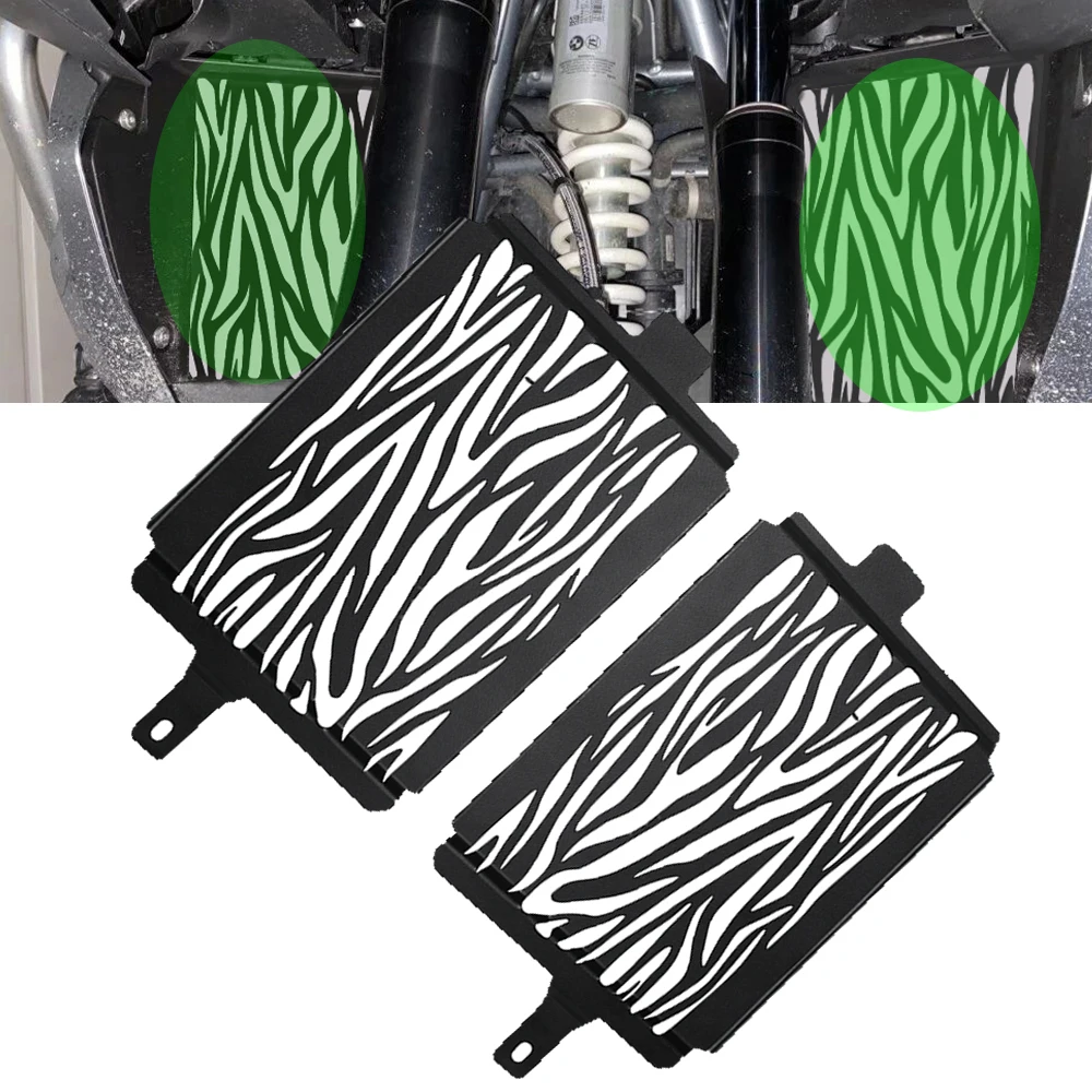For Motorcycle BMW R1250 GS Adventure Exclusive te/Rallye TE R1250GS 2019 2020 Radiator Guards Radiator Guard Grille Cover CNC
For Motorcycle BMW R1250 GS Adventure Exclusive te/Rallye TE R1250GS 2019 2020 Radiator Guards Radiator Guard Grille Cover CNC