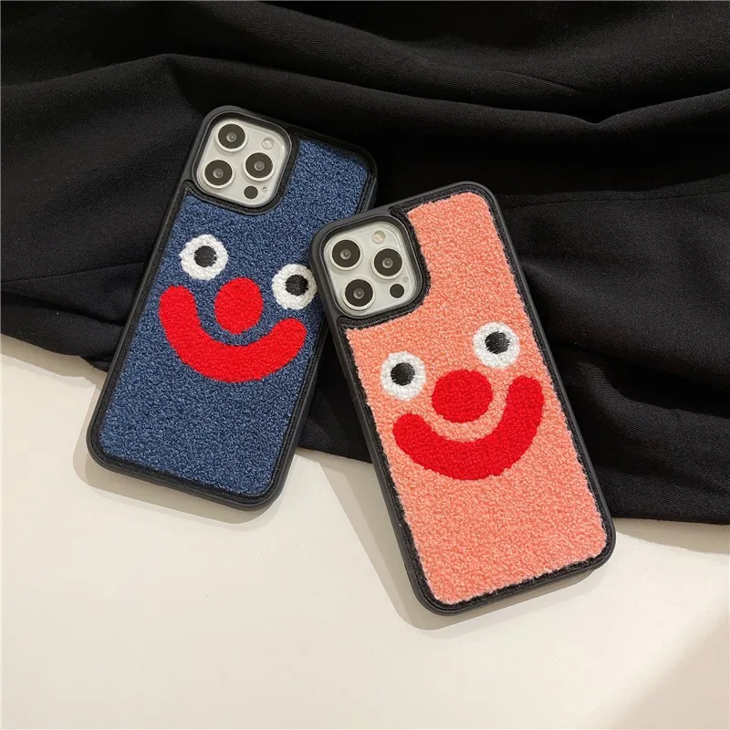 Funny Plush Winter Black White Plaid Pattern Hard Case For Iphone 11 12 13 Pro Max 7 8 Plus Xr X Xs Se 2020 Phone Cover Fundas
Funny Plush Winter Black White Plaid Pattern Hard Case For Iphone 11 12 13 Pro Max 7 8 Plus Xr X Xs Se 2020 Phone Cover Fundas