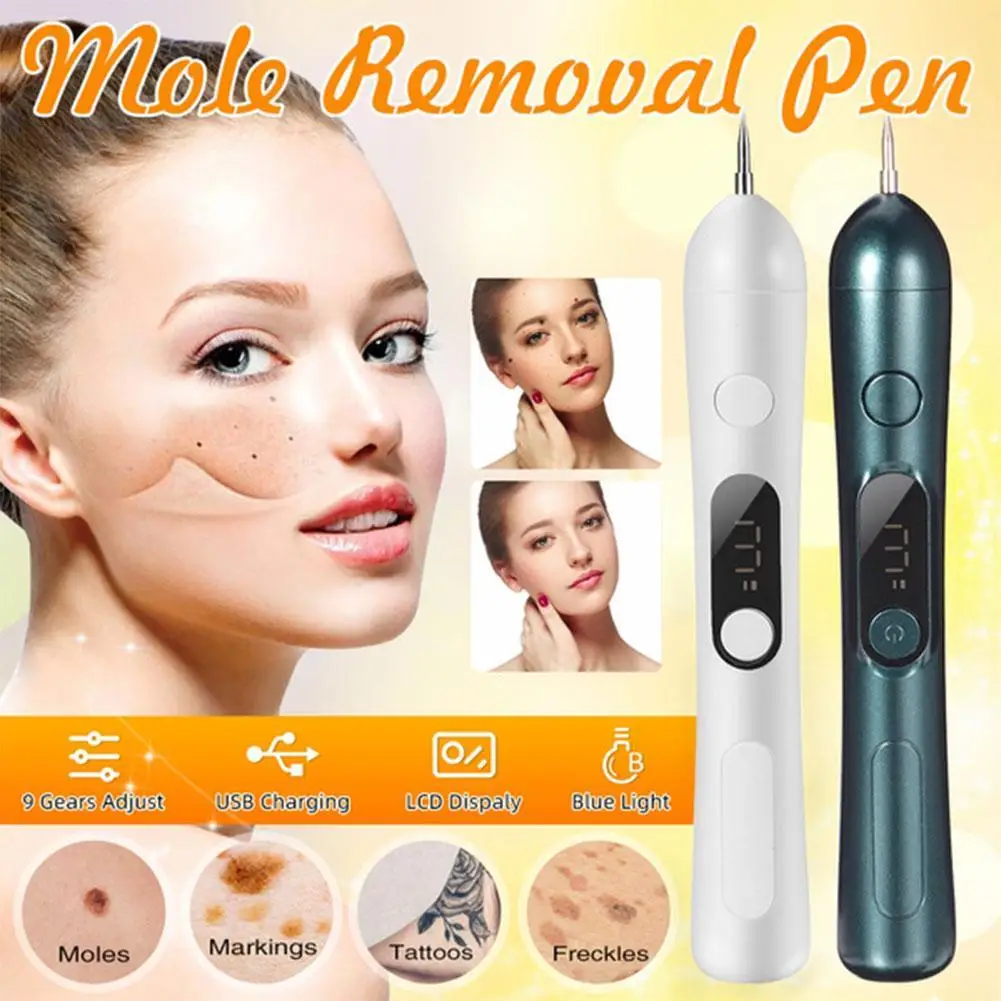 Gears Plasma Pen Skin Tag Removal Mole Remover Freckles Dark Tool Wart Remover LCD Spot Beauty Tattoo Multifunction H7P0
Gears Plasma Pen Skin Tag Removal Mole Remover Freckles Dark Tool Wart Remover LCD Spot Beauty Tattoo Multifunction H7P0
