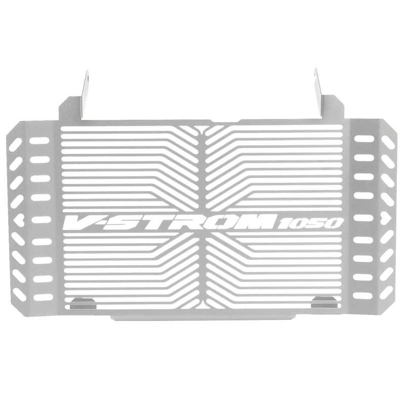 Motorcycle Radiator Grille Grill Protective Guard Cover for SUZUKI V-STROM 1050 XT VSTROM 1050 2020
Motorcycle Radiator Grille Grill Protective Guard Cover for SUZUKI V-STROM 1050 XT VSTROM 1050 2020