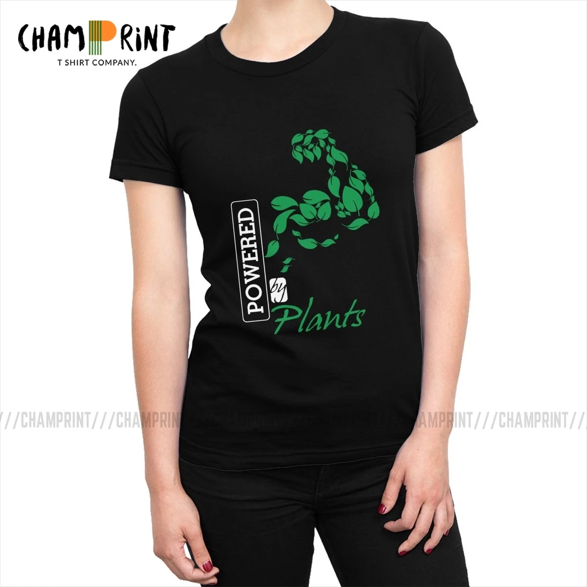 Женская Вегетарианская футболка с коротким рукавом, в стиле хип-хоп
Женская Вегетарианская футболка с коротким рукавом, в стиле хип-хоп