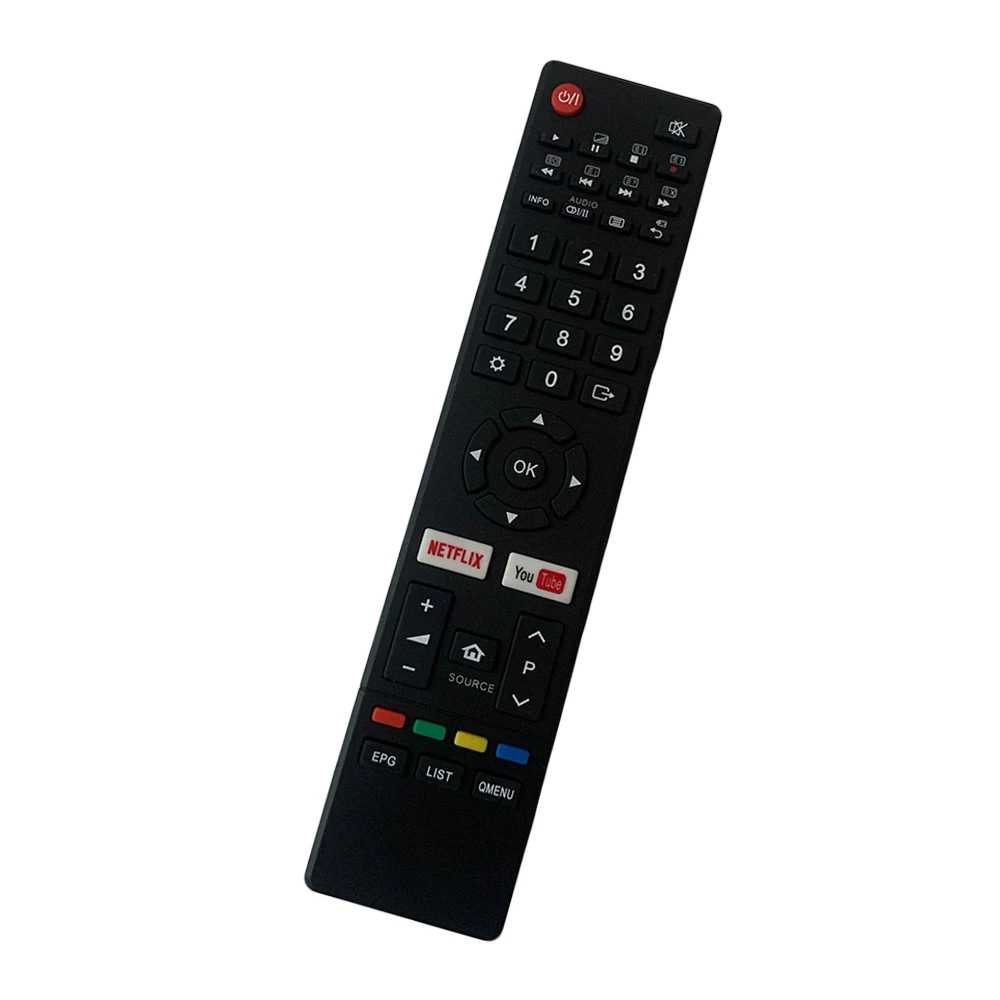 Пульт дистанционного управления для Hitachi 32FHDSM6 32HDSM8 40FHDSM8 42FHDSM20 50UHDSM8 Smart 4K UHD LED HD TV
Пульт дистанционного управления для Hitachi 32FHDSM6 32HDSM8 40FHDSM8 42FHDSM20 50UHDSM8 Smart 4K UHD LED HD TV