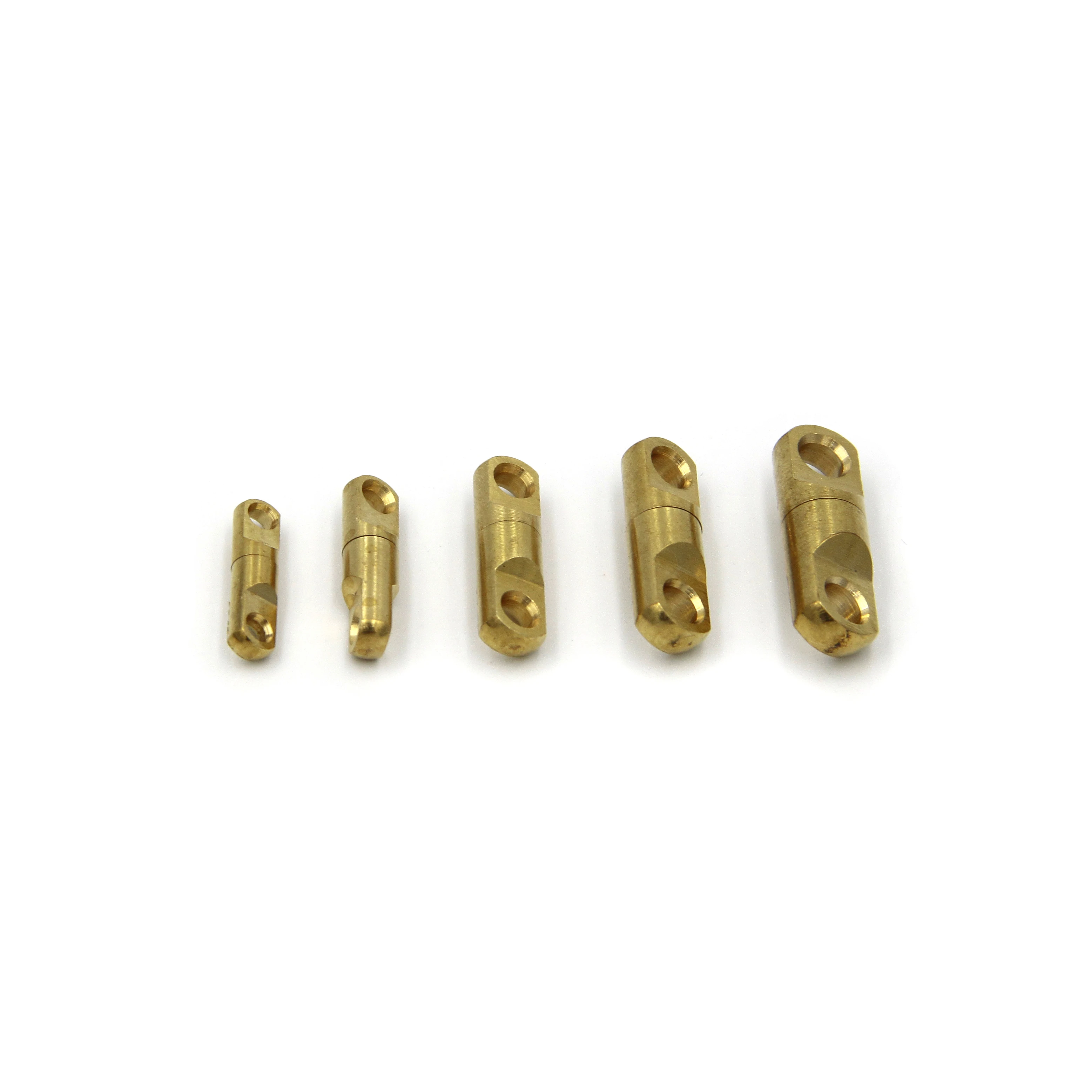 Brass Block Shape Copper Swivel Double Head Hook DIY Chain Necklace Swivels Loop Ring
Brass Block Shape Copper Swivel Double Head Hook DIY Chain Necklace Swivels Loop Ring