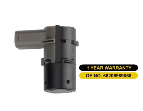 Front Rear PDC Parking Sensor Radar Detector for BMW 3 5 E39 E53 E60 E61 E64 E65 E83 R50 R52 R53 525i 530i 540i M5 X5 Wholesale
Front Rear PDC Parking Sensor Radar Detector for BMW 3 5 E39 E53 E60 E61 E64 E65 E83 R50 R52 R53 525i 530i 540i M5 X5 Wholesale