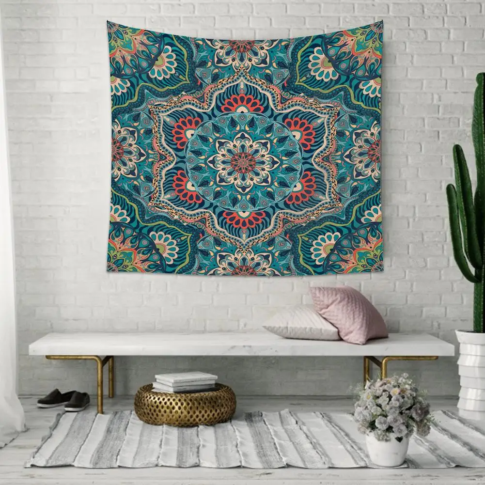 Bohemian Tapestry Room Decoration Wall Cloth Background Wall Cloth Mandala Tapestry
Bohemian Tapestry Room Decoration Wall Cloth Background Wall Cloth Mandala Tapestry