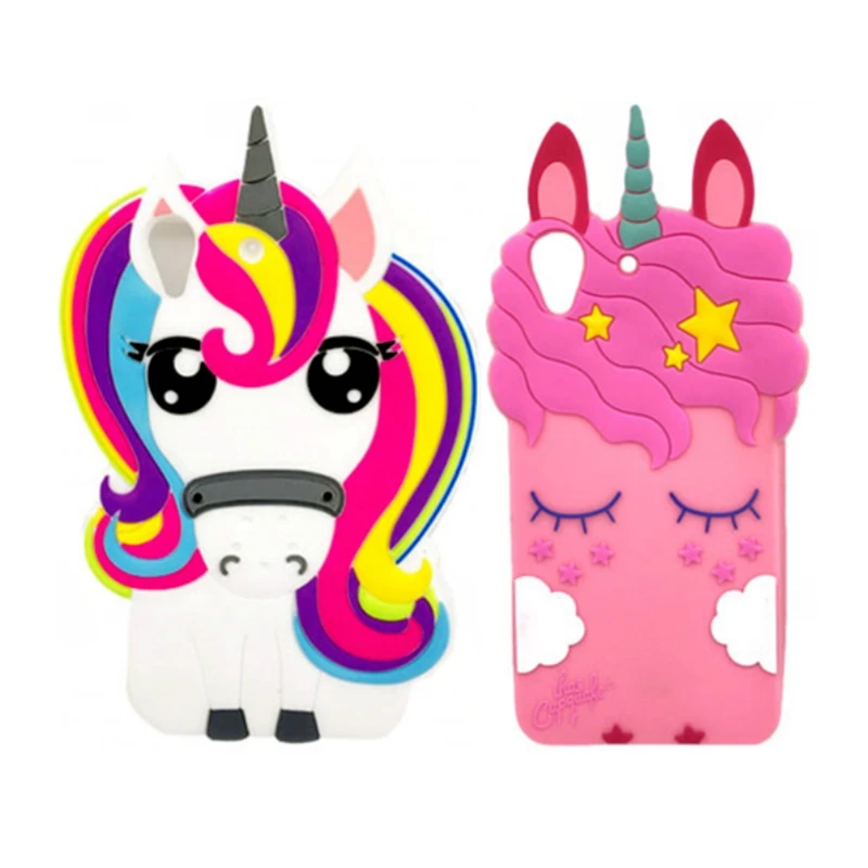 For Huawei Y6 II Case Cute 3D Cartoon Cat Unicorn Rabbit Ears Case Soft Silicone Back Cover For Huawei Y6II 5.5 inch
For Huawei Y6 II Case Cute 3D Cartoon Cat Unicorn Rabbit Ears Case Soft Silicone Back Cover For Huawei Y6II 5.5 inch