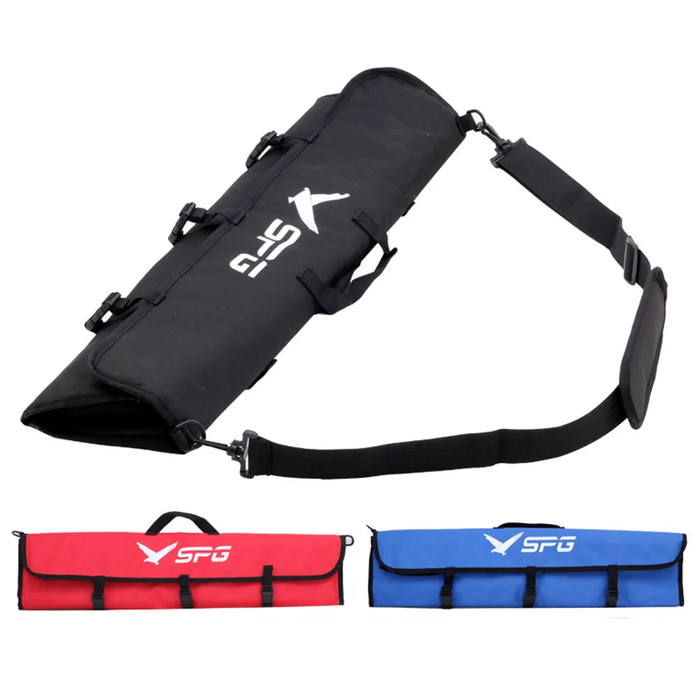 Archery Bow Bags Arrow Quiver Holder Recurve Bow Case For Recurve Bow Hunting Canvas 730mmX150mmx30mm Black/Red/Blue Accessory
Archery Bow Bags Arrow Quiver Holder Recurve Bow Case For Recurve Bow Hunting Canvas 730mmX150mmx30mm Black/Red/Blue Accessory