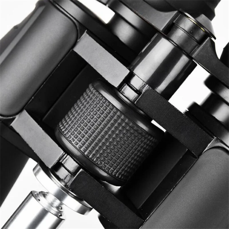 

30-260X160 Zoom Binocular Telescope Black HD lll Night Vision Binoculars with BAK4 prism for Outdoor Camping Moon-watching