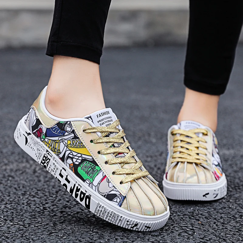Sneaker Man Casual Shoe Mens Fashion Shoes Man Sneakers Men Streetwear Men's Leather Casual Street Hip Hop Breathable Italian
Sneaker Man Casual Shoe Mens Fashion Shoes Man Sneakers Men Streetwear Men's Leather Casual Street Hip Hop Breathable Italian