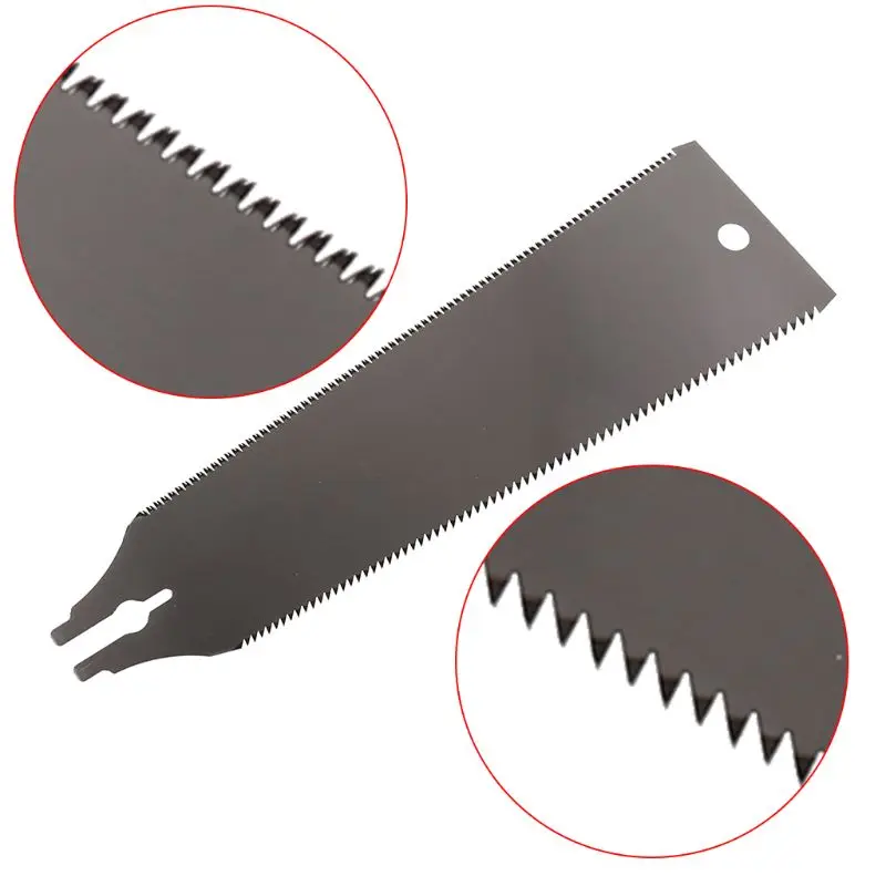 Hand Saw SK5 Japanese Saw 3-edge Teeth 65 HRC Wood Cutter For Tenon Wood Bamboo Plastic Cutting Woodworking Tools 1PC C90D
Hand Saw SK5 Japanese Saw 3-edge Teeth 65 HRC Wood Cutter For Tenon Wood Bamboo Plastic Cutting Woodworking Tools 1PC C90D