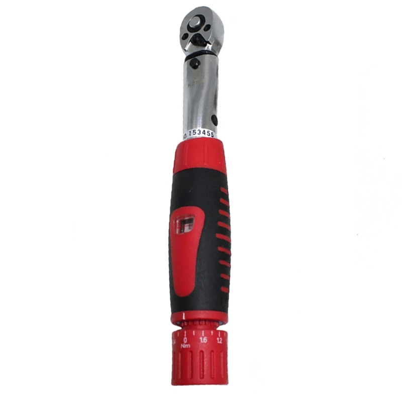 Preset Torque Wrench Kits for Bicycles Mini Tool Adjustable Torque Wrench Sets 2-24Nm Ergonomic Cycling Tools Tool Kit
Preset Torque Wrench Kits for Bicycles Mini Tool Adjustable Torque Wrench Sets 2-24Nm Ergonomic Cycling Tools Tool Kit