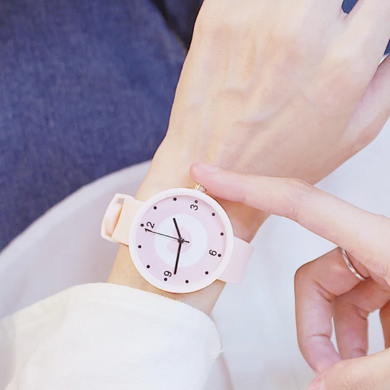 Heart-shaped Dials Children Women Watch Silicone Strap Kids Sports Pink Watches Boys Girls Kid Quartz Gift Child Clock Kol Saati
Heart-shaped Dials Children Women Watch Silicone Strap Kids Sports Pink Watches Boys Girls Kid Quartz Gift Child Clock Kol Saati