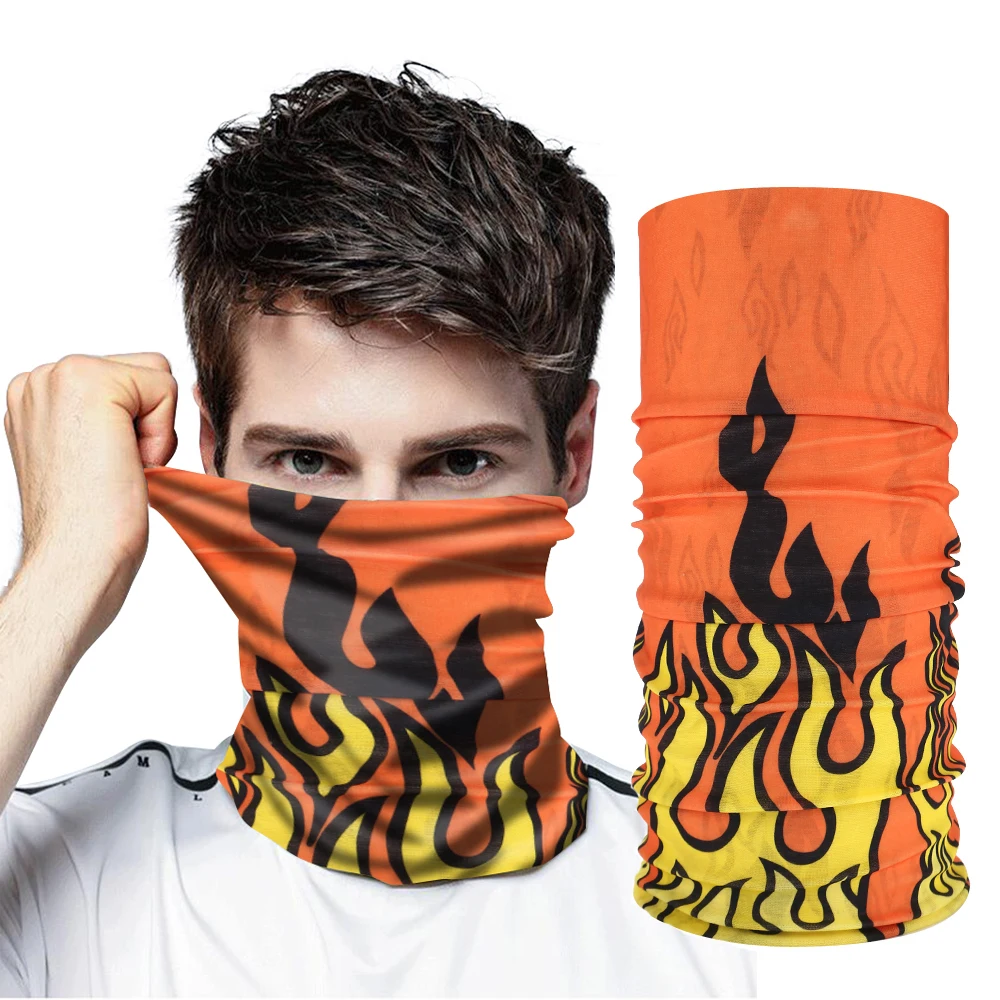 Sports Outdoor Sunscreen Dustproof Fishing Scarf Fashion Men Women Head Face Cover Neck Gaiter Collar Tube Bandana Headwear
Sports Outdoor Sunscreen Dustproof Fishing Scarf Fashion Men Women Head Face Cover Neck Gaiter Collar Tube Bandana Headwear