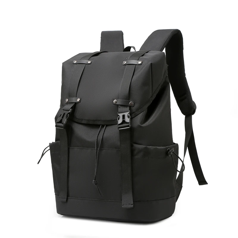 New Waterproof Large Capacity Backpack Men Laptop Bags Black Backpack Man Travel Backpack Teenager Bookbag Oxford Backpack
New Waterproof Large Capacity Backpack Men Laptop Bags Black Backpack Man Travel Backpack Teenager Bookbag Oxford Backpack