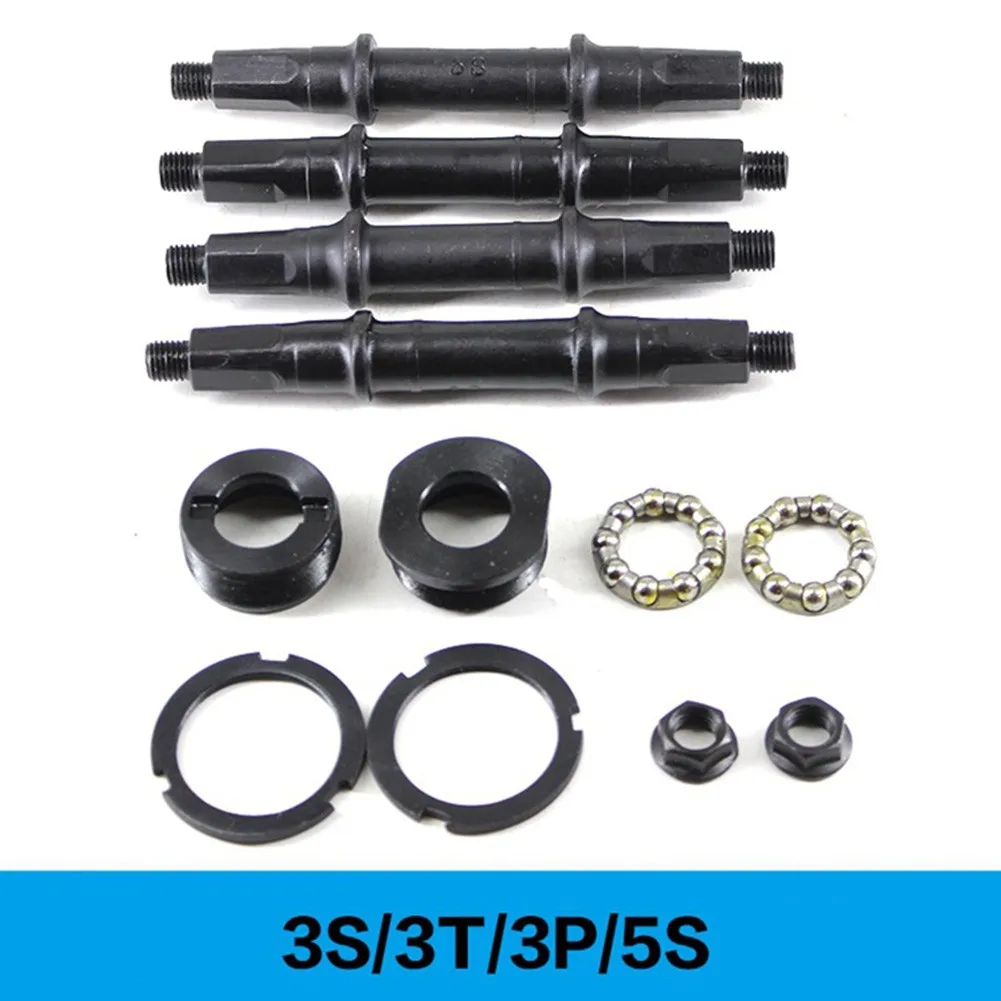 Bike Bicycle BOTTOM BRACKET AXLE SET For 68mm BB Shell Multi-Size BIKE COMPLETE BOTTOM BRACKET AXLE SET 2021 New
Bike Bicycle BOTTOM BRACKET AXLE SET For 68mm BB Shell Multi-Size BIKE COMPLETE BOTTOM BRACKET AXLE SET 2021 New