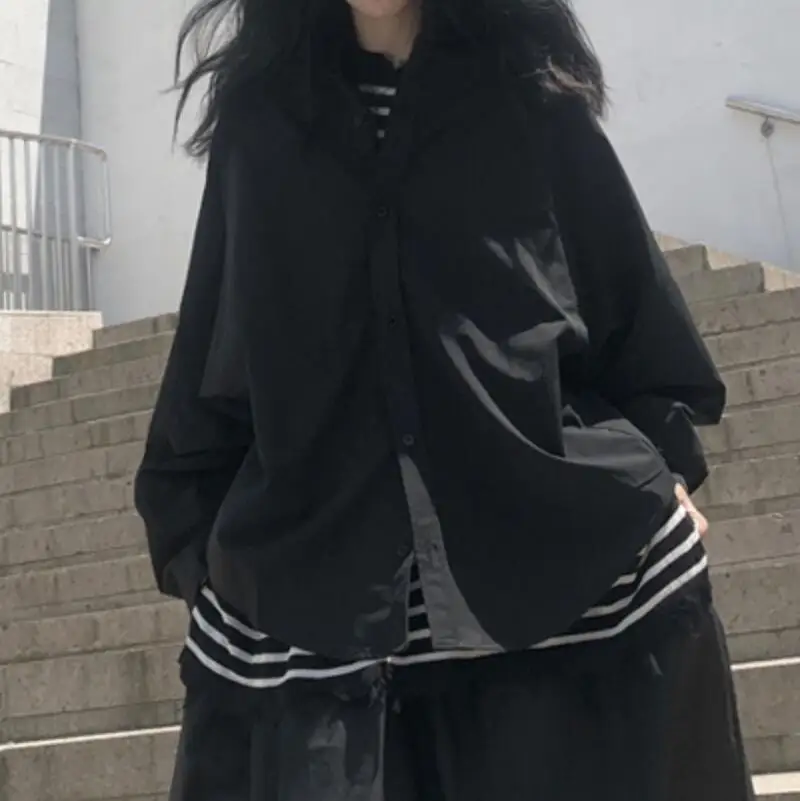 Hot / Summer Women New Fashion Personalized customization Long sleeve shirt with drawstring hood and large pockets/S-6XL
Hot / Summer Women New Fashion Personalized customization Long sleeve shirt with drawstring hood and large pockets/S-6XL