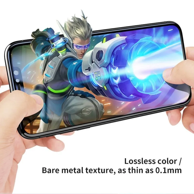50Pcs Fast Delivey TPU Soft Flexible Hydraulic Film Sheet Screen Protector For Any Intelligent Cutting Machine Cutter Plotter
50Pcs Fast Delivey TPU Soft Flexible Hydraulic Film Sheet Screen Protector For Any Intelligent Cutting Machine Cutter Plotter