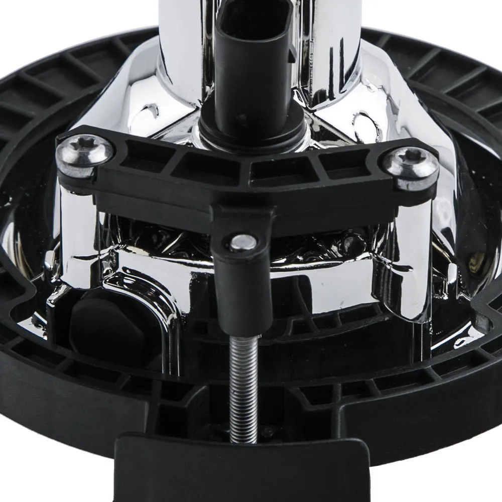 2pcs Clear glass fog lights black smoke for Mini Cooper Clubman R55 R56 R57 R58 R59 2006-2013 daytime running lights