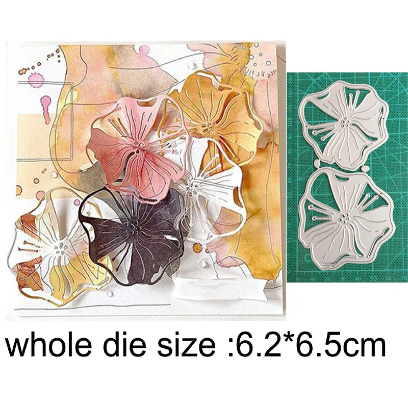 2021 new cutting dies metal cutting dies cut die mold flower Scrapbooking dies paper craft knife mould blade punch stencils dies
2021 new cutting dies metal cutting dies cut die mold flower Scrapbooking dies paper craft knife mould blade punch stencils dies