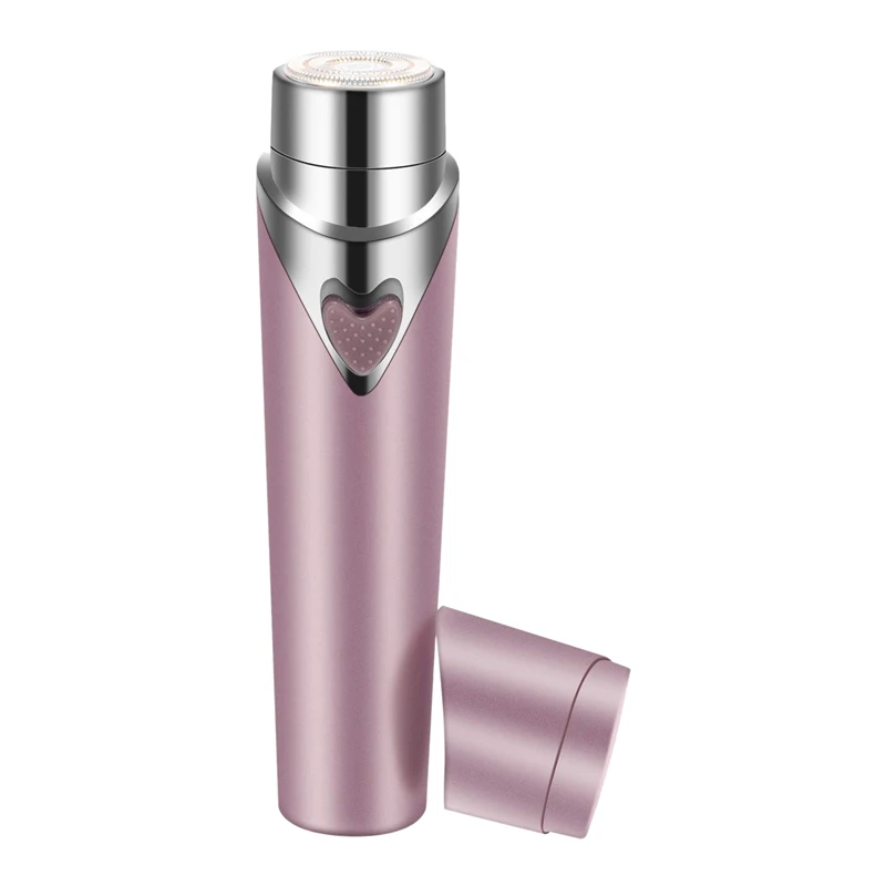 Facial Epilator for Ladies Electric Painless Hair Removal Razor face shaver for women
Facial Epilator for Ladies Electric Painless Hair Removal Razor face shaver for women