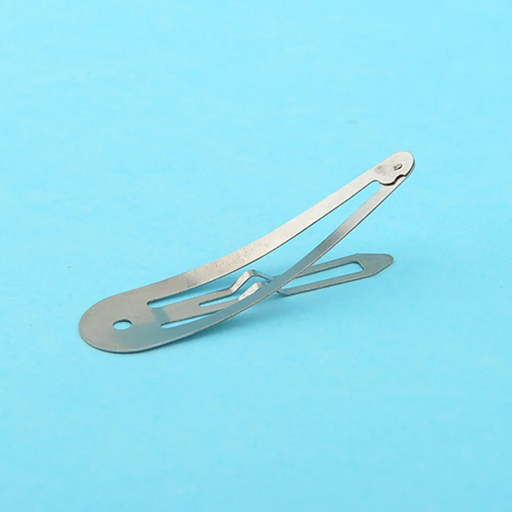 Metal Sewing Crimping Clip Steel Hemming Cloth Safety Clip Fixed Quilting Craft Sewing Clamp Clip Holder Accessories Sewing Tool
Metal Sewing Crimping Clip Steel Hemming Cloth Safety Clip Fixed Quilting Craft Sewing Clamp Clip Holder Accessories Sewing Tool
