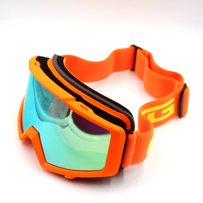 Ski Goggles UV400 Anti-fog Snowmobile Skate Glasses Adult Snowboard Goggles Ultra-light Winter Snow Skiing Eyewear
Ski Goggles UV400 Anti-fog Snowmobile Skate Glasses Adult Snowboard Goggles Ultra-light Winter Snow Skiing Eyewear