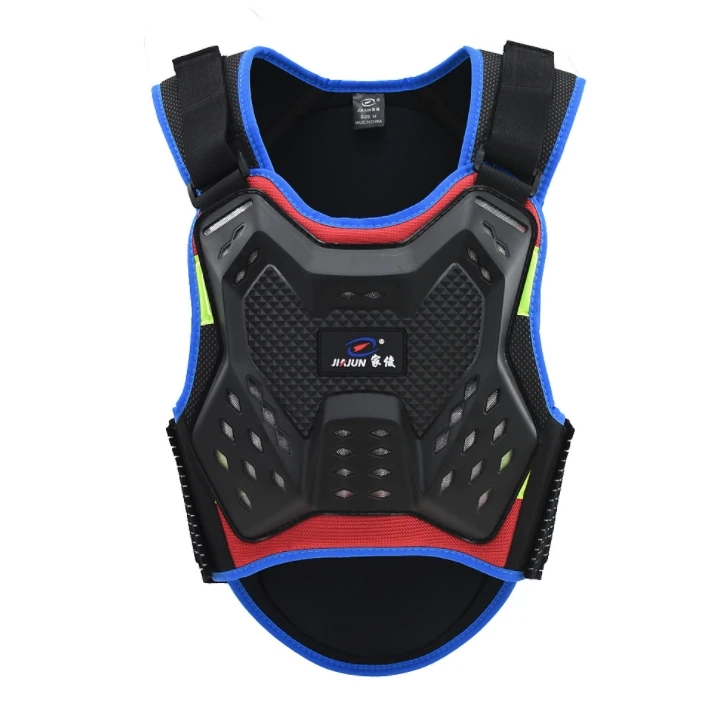 Brand-new full body protector, cross-country cycling back protector, fall-proof clothing, protective gear, and detachable pad 
Brand-new full body protector, cross-country cycling back protector, fall-proof clothing, protective gear, and detachable pad