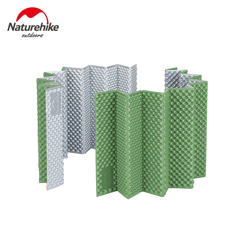 Naturehike Travel Sleeping Mat Foam Camping Mat Compact Single Camping Mattress Portable Folding Bed Ultralight Sleeping Pad
Naturehike Travel Sleeping Mat Foam Camping Mat Compact Single Camping Mattress Portable Folding Bed Ultralight Sleeping Pad