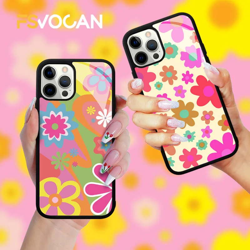 Чехол с цветами для iPhone 11 12 13 Pro Max 7 8 Plus X XR XS
Чехол с цветами для iPhone 11 12 13 Pro Max 7 8 Plus X XR XS