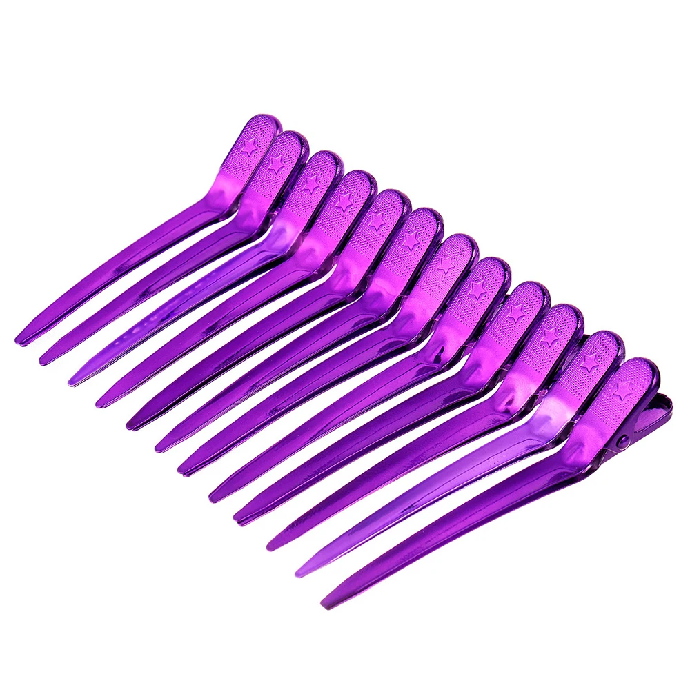 9 Styles Metal Alligator Hair Clip Hairdressing Clamp Hairpins DIY Barber Pro Salon Hair Styling Tools Hair Accessories
9 Styles Metal Alligator Hair Clip Hairdressing Clamp Hairpins DIY Barber Pro Salon Hair Styling Tools Hair Accessories