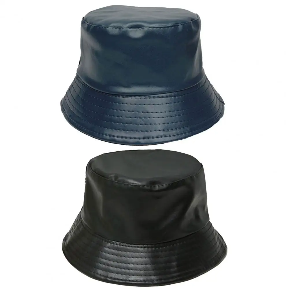 Bucket Hat Skin-friendly Decorative Cotton Breathable Fisherman Cap for Daily Life
Bucket Hat Skin-friendly Decorative Cotton Breathable Fisherman Cap for Daily Life