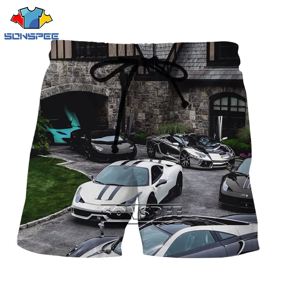 SONSPEE Summer Building New Light 3D Shorts Men Women Shorts Fashion Hiphop Harajuku Beautiful Hawaii Beach Shorts Men Short
SONSPEE Summer Building New Light 3D Shorts Men Women Shorts Fashion Hiphop Harajuku Beautiful Hawaii Beach Shorts Men Short