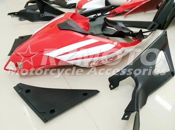 Injection New ABS Motorcycle whole Fairings Kit Fit for Ducati 848 evo 1098 1198 1098 2007 2008 2009 2010 2011 2012 nice 7
Injection New ABS Motorcycle whole Fairings Kit Fit for Ducati 848 evo 1098 1198 1098 2007 2008 2009 2010 2011 2012 nice 7