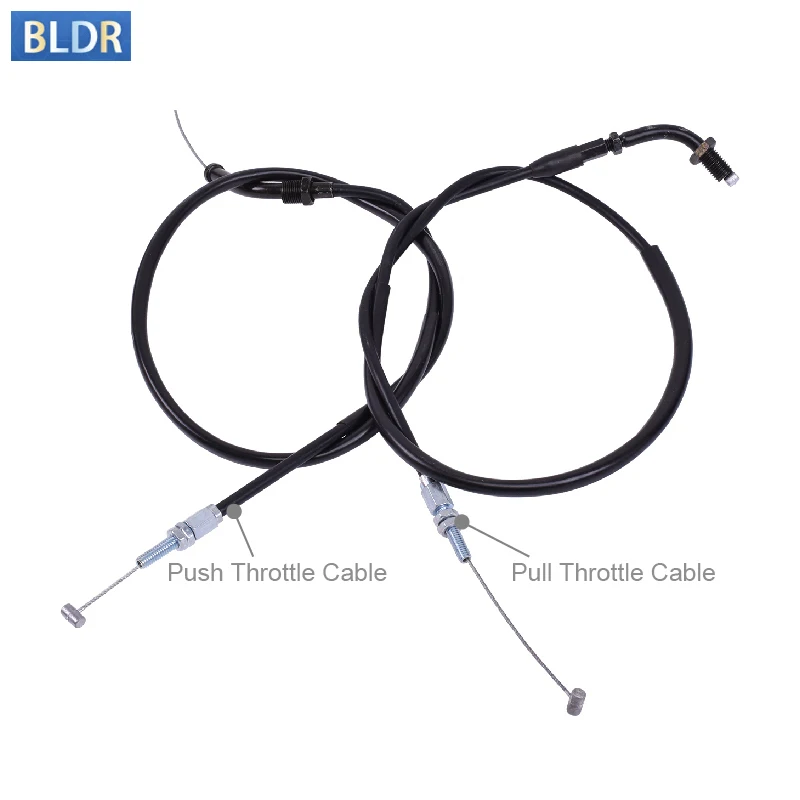 99cm 96cm Motorcycle Oil Throttle Cables Wire For Honda CB400 CB250 Hornet CB 250 400 Extended Accelerator Cable Line Wirerope
99cm 96cm Motorcycle Oil Throttle Cables Wire For Honda CB400 CB250 Hornet CB 250 400 Extended Accelerator Cable Line Wirerope