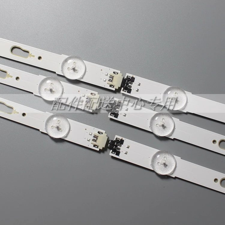 Led Strip Backlight (12) for Samsung UE50JU6400 UN50JU6500 UE50JU6500 UE50MU6500 V5DU-500DCB-R1 500DCA BN96-34796A 34795A 34709A
Led Strip Backlight (12) for Samsung UE50JU6400 UN50JU6500 UE50JU6500 UE50MU6500 V5DU-500DCB-R1 500DCA BN96-34796A 34795A 34709A